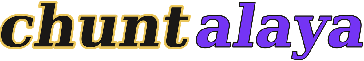 chuntalaya logotipo